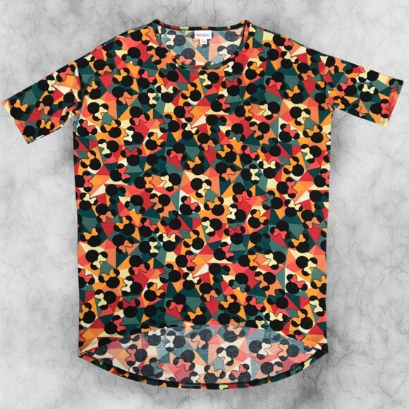 LuLaRoe Kids Gracie feat. Minnie! - Picture 1 of 3